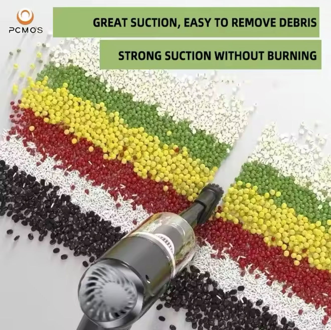 DatVac Portable Vacuum PRO